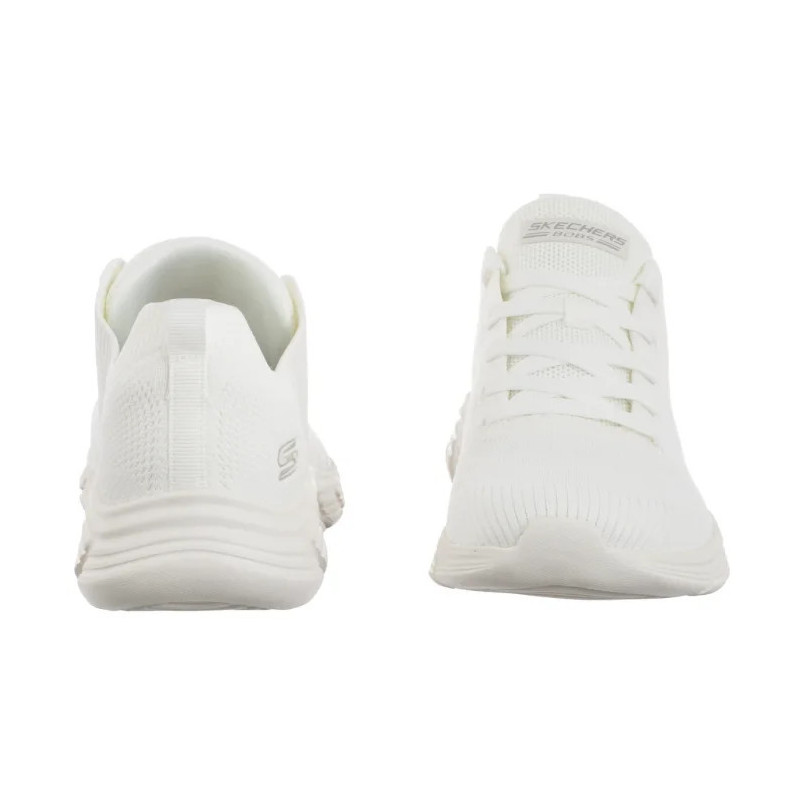 Skechers Bobs B Flex Lo Graceful Stride White 117591/WHT (SK206-a) sportiniai bateliai