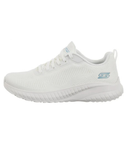 Skechers Bobs Squad Chaos - Face Off Off White 117209/OFWT (SK207-a) sportiniai bateliai