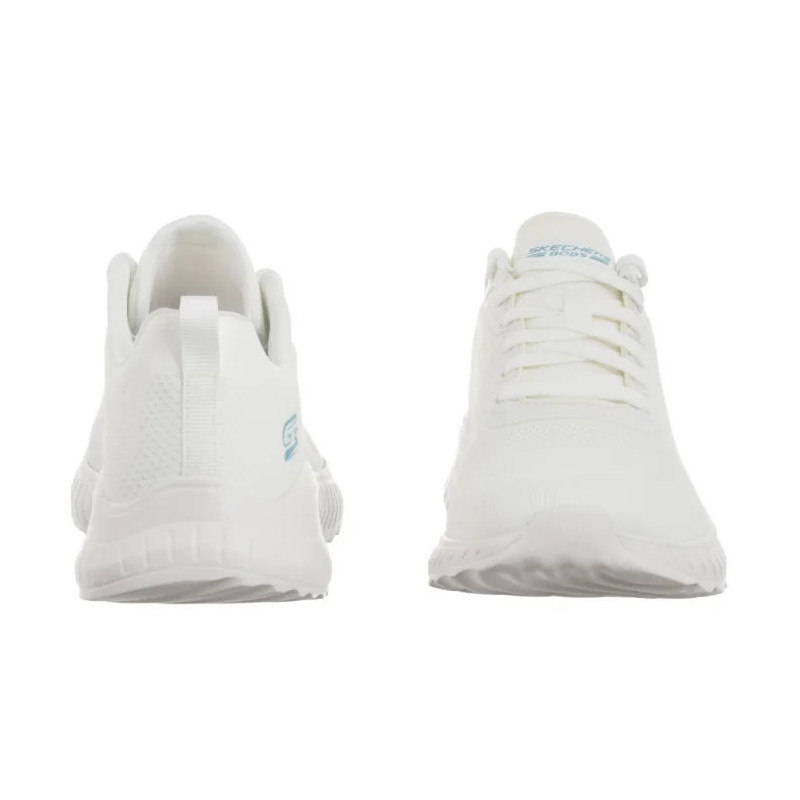 Skechers Bobs Squad Chaos - Face Off Off White 117209/OFWT (SK207-a) sportiniai bateliai