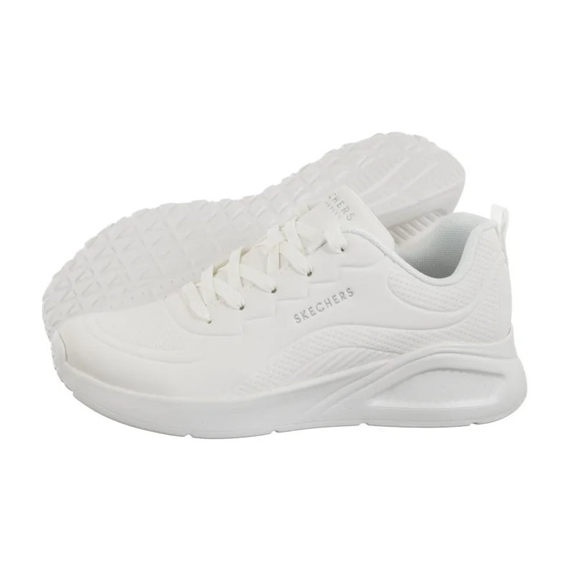 Skechers Uno Lite Lighter One White 177288/WHT (SK212-a) sportiniai bateliai