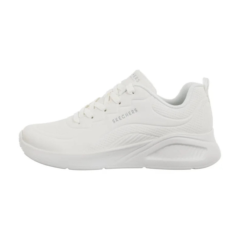 Skechers Uno Lite Lighter One White 177288/WHT (SK212-a) sportiniai bateliai