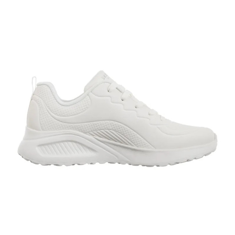 Skechers Uno Lite Lighter One White 177288/WHT (SK212-a) sportiniai bateliai