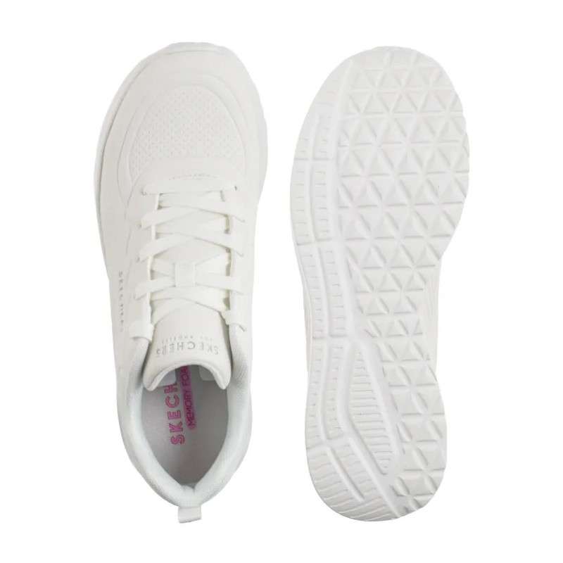 Skechers Uno Lite Lighter One White 177288/WHT (SK212-a) sportiniai bateliai