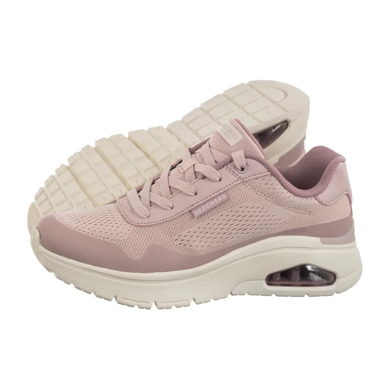 Skechers Uno Flex Spring On Air Mauve 177794/MVE (SK214-b) sportiniai bateliai