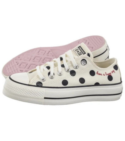 Converse CTAS Lift Ox...