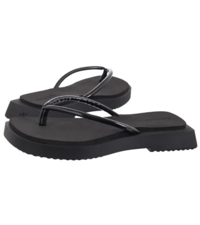 Calvin Klein Sq Low Wedge...