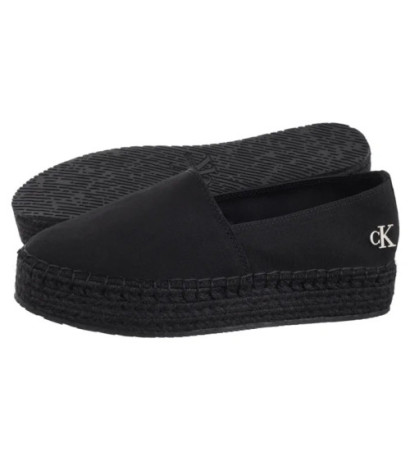 Calvin Klein Flatform...