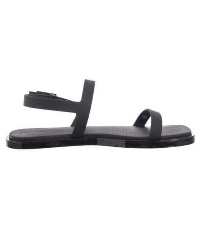 Calvin Klein Sandal - Jelly Ck Black HW0HW02426 BEH (CK658-a) sandalai