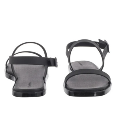 Calvin Klein Sandal - Jelly Ck Black HW0HW02426 BEH (CK658-a) sandalai