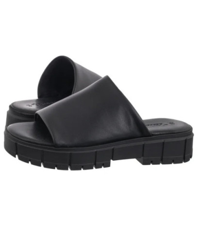 Tamaris Czarne 1-27252-42...