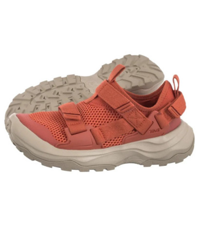 Teva W Outflow Universal...