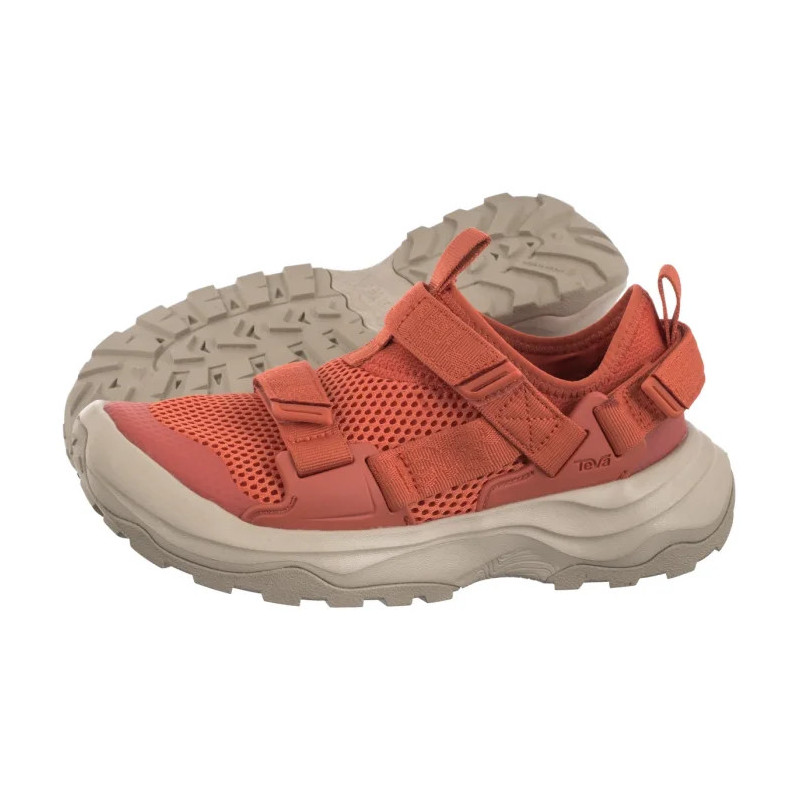 Teva W Outflow Universal Tetural Ginger 1141031/TTGN (TA31-a) batai