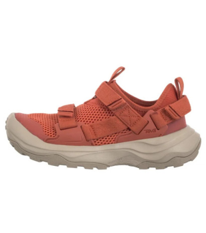 Teva W Outflow Universal Tetural Ginger 1141031/TTGN (TA31-a) batai