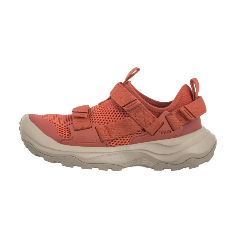 Teva W Outflow Universal Tetural Ginger 1141031/TTGN (TA31-a) batai