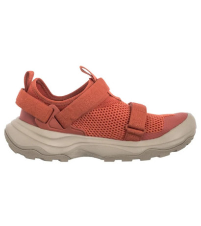 Teva W Outflow Universal Tetural Ginger 1141031/TTGN (TA31-a) batai