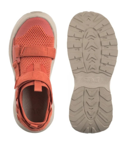 Teva W Outflow Universal Tetural Ginger 1141031/TTGN (TA31-a) batai