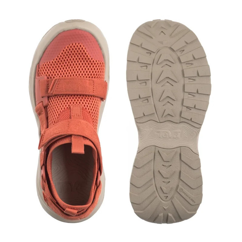 Teva W Outflow Universal Tetural Ginger 1141031/TTGN (TA31-a) batai