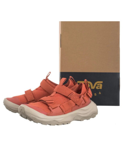 Teva W Outflow Universal Tetural Ginger 1141031/TTGN (TA31-a) batai