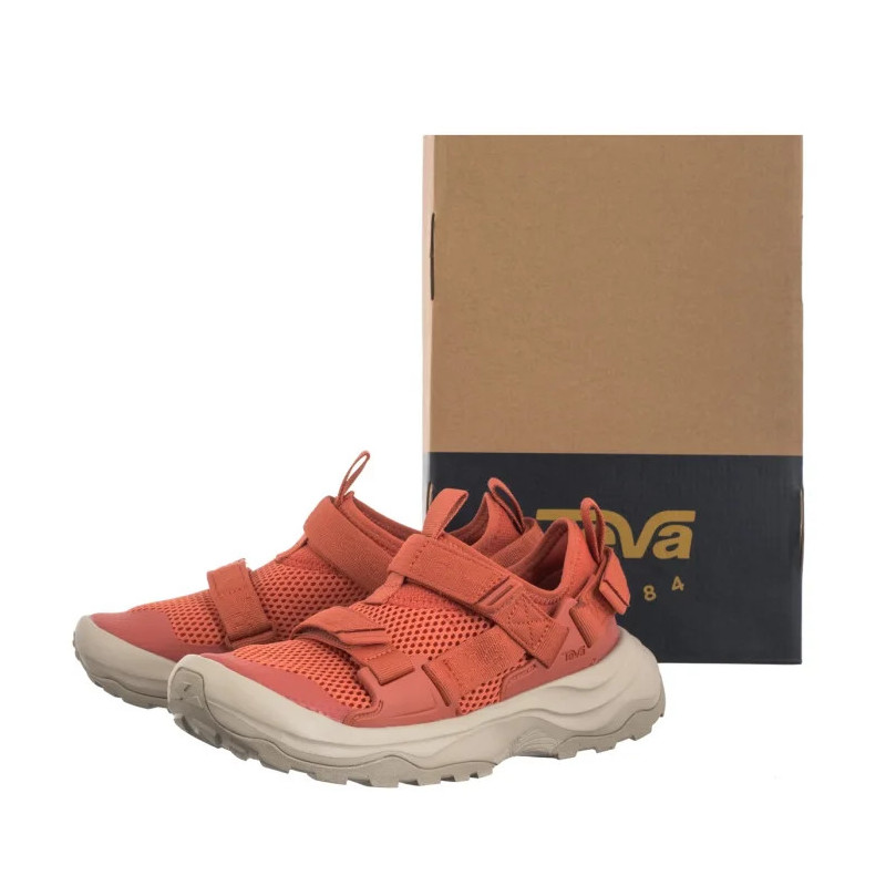 Teva W Outflow Universal Tetural Ginger 1141031/TTGN (TA31-a) batai
