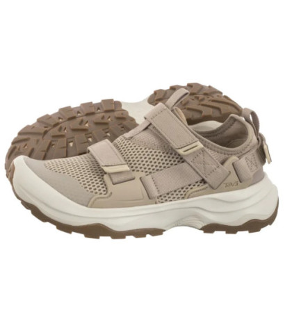 Teva W Outflow Universal Feather Grey 1136310/BFGY (TA33-a) batai