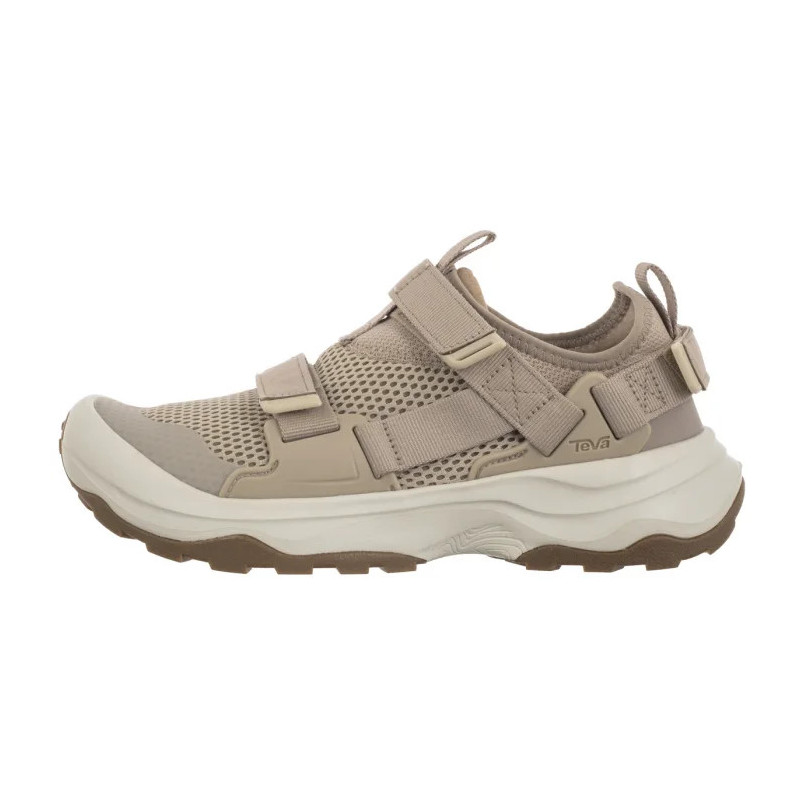 Teva W Outflow Universal Feather Grey 1136310/BFGY (TA33-a) batai