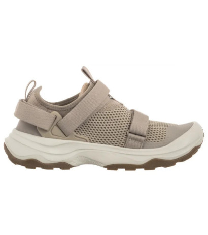 Teva W Outflow Universal Feather Grey 1136310/BFGY (TA33-a) batai