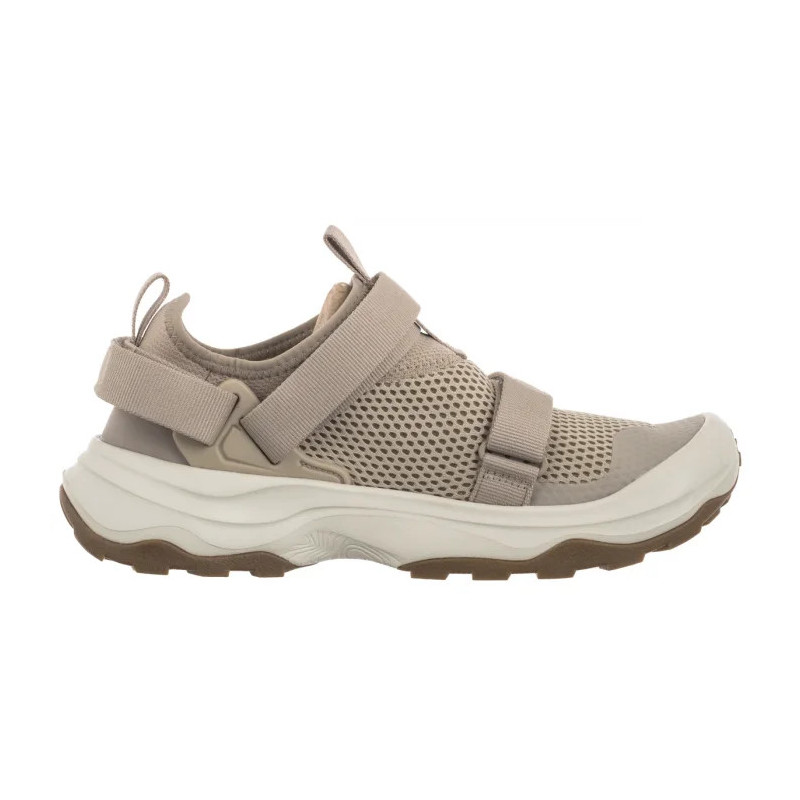Teva W Outflow Universal Feather Grey 1136310/BFGY (TA33-a) batai