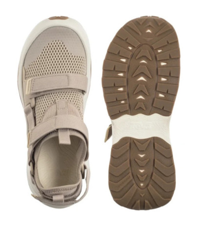 Teva W Outflow Universal Feather Grey 1136310/BFGY (TA33-a) batai