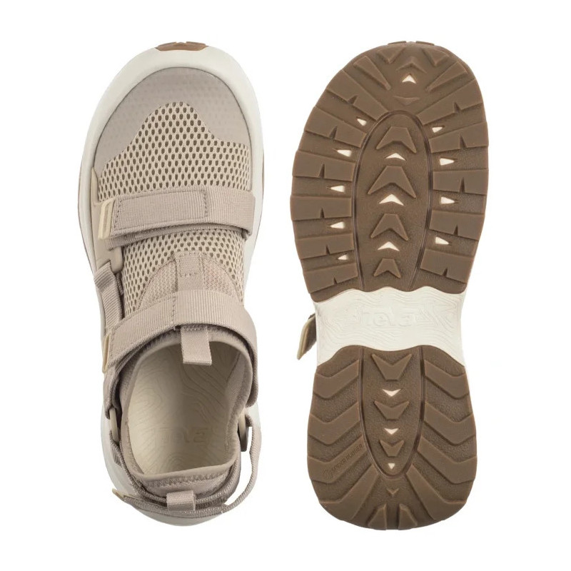 Teva W Outflow Universal Feather Grey 1136310/BFGY (TA33-a) batai