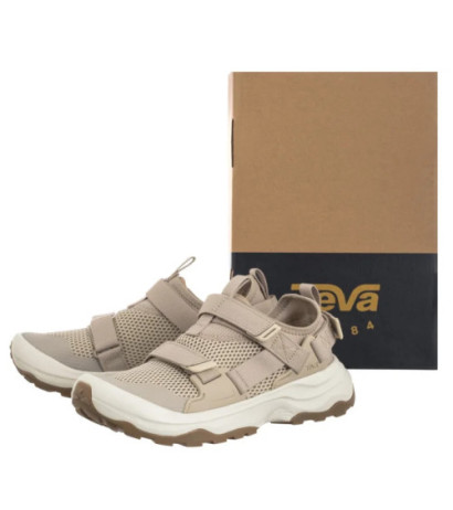 Teva W Outflow Universal Feather Grey 1136310/BFGY (TA33-a) batai