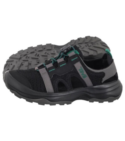 Teva W Outflow Ct...
