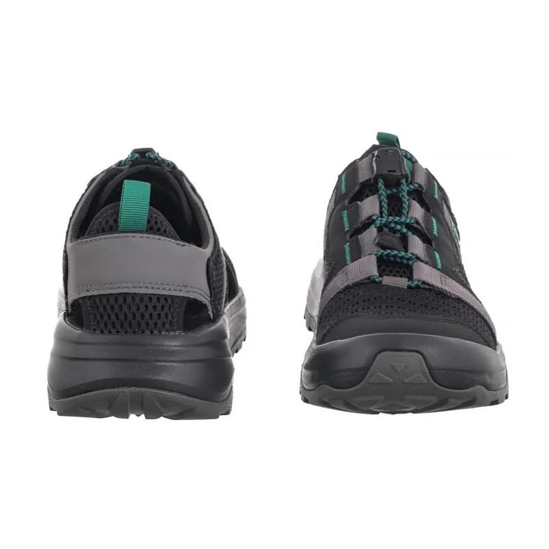 Teva W Outflow Ct Black/Grey 1134364/BCKG (TA34-a) sandalai