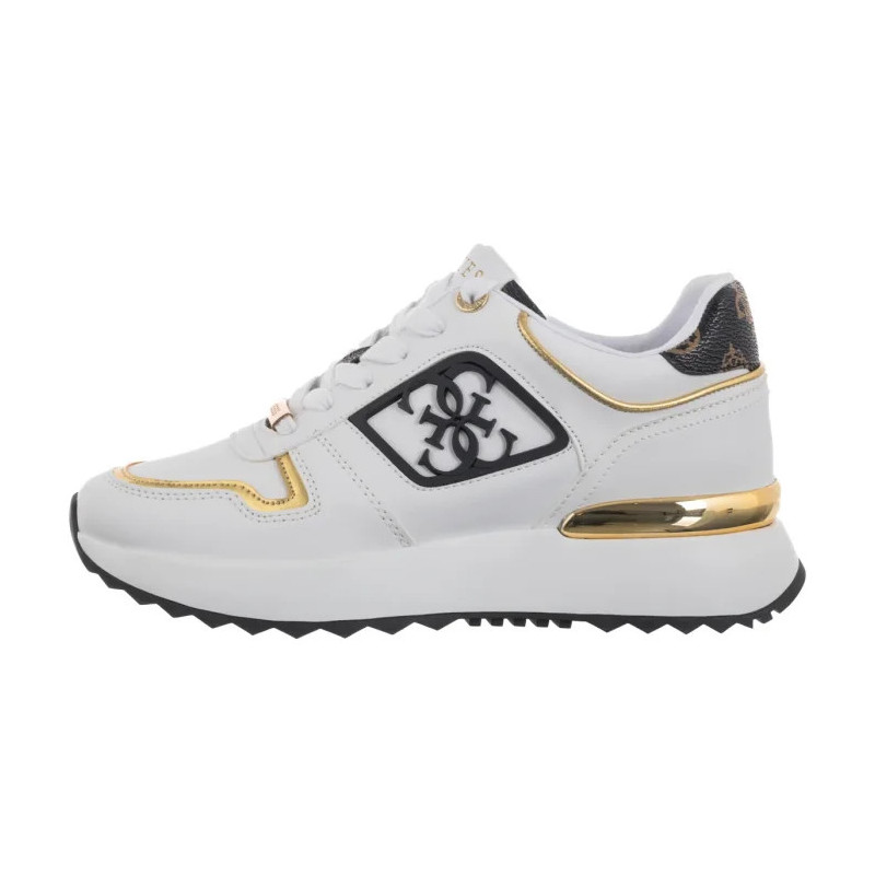 Guess Koyaa FLJKOY ELE12 Whbro (GU738-a) sportiniai bateliai