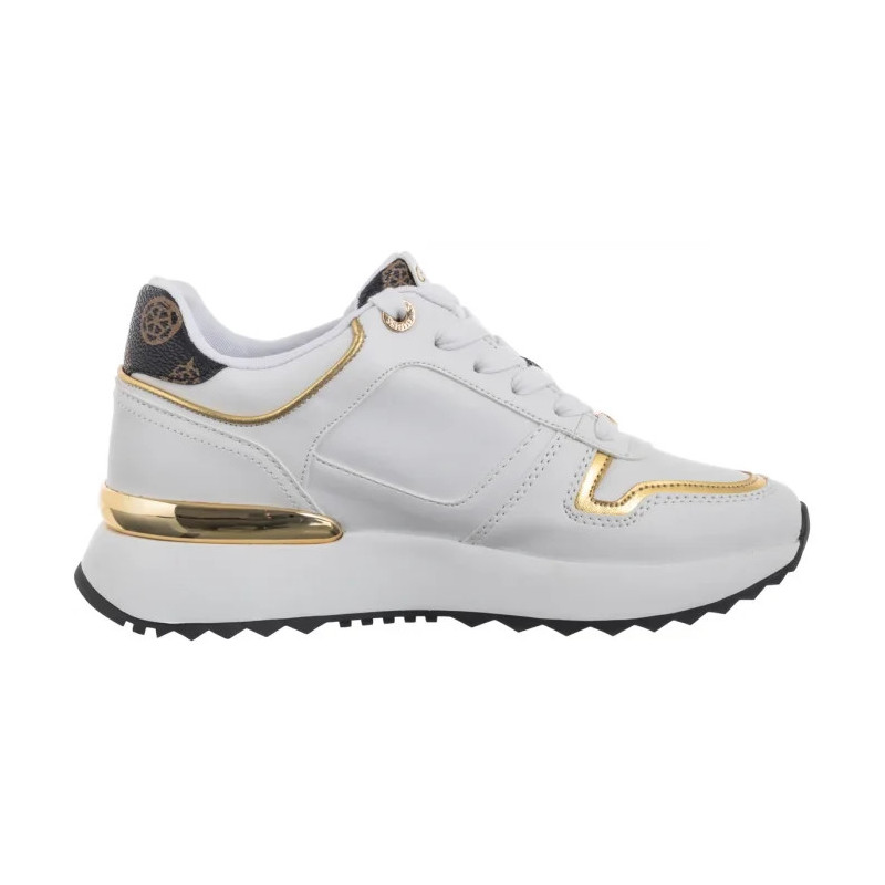 Guess Koyaa FLJKOY ELE12 Whbro (GU738-a) sportiniai bateliai