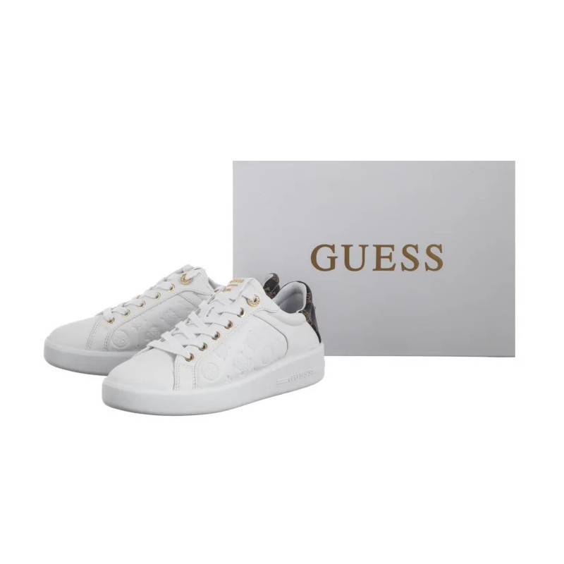 Guess Ronii FLJRON FAL12 WHBR (GU739-a) batai