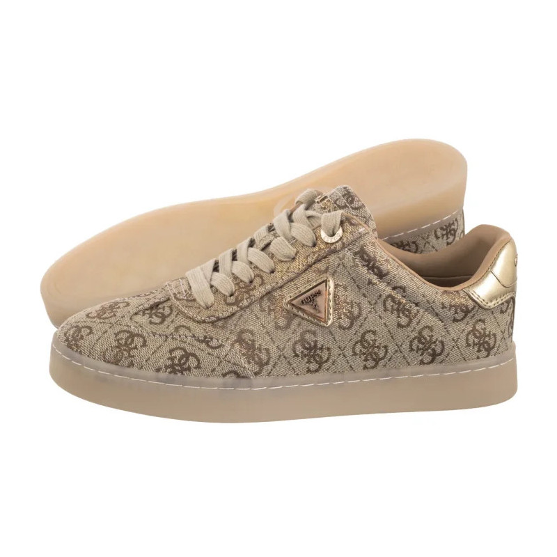 Guess Jazlie2 FLJJZ2 FAL12 Gold (GU740-a) batai