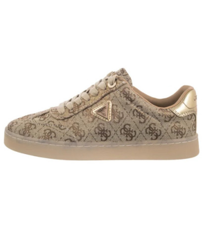 Guess Jazlie2 FLJJZ2 FAL12 Gold (GU740-a) batai