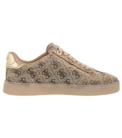 Guess Jazlie2 FLJJZ2 FAL12 Gold (GU740-a) batai