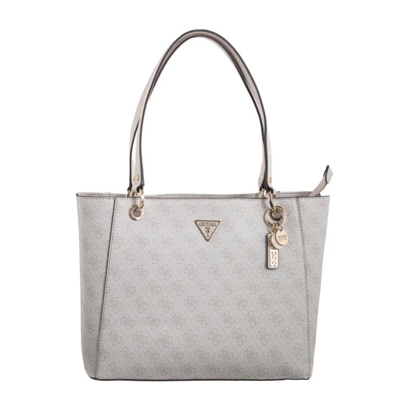 Guess Noelle Noel Tote HWBG78 79250 Bone Logo (GU537-c) rankinė