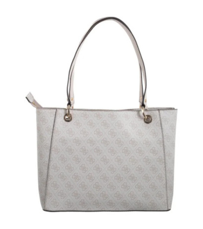 Guess Noelle Noel Tote HWBG78 79250 Bone Logo (GU537-c) rankinė