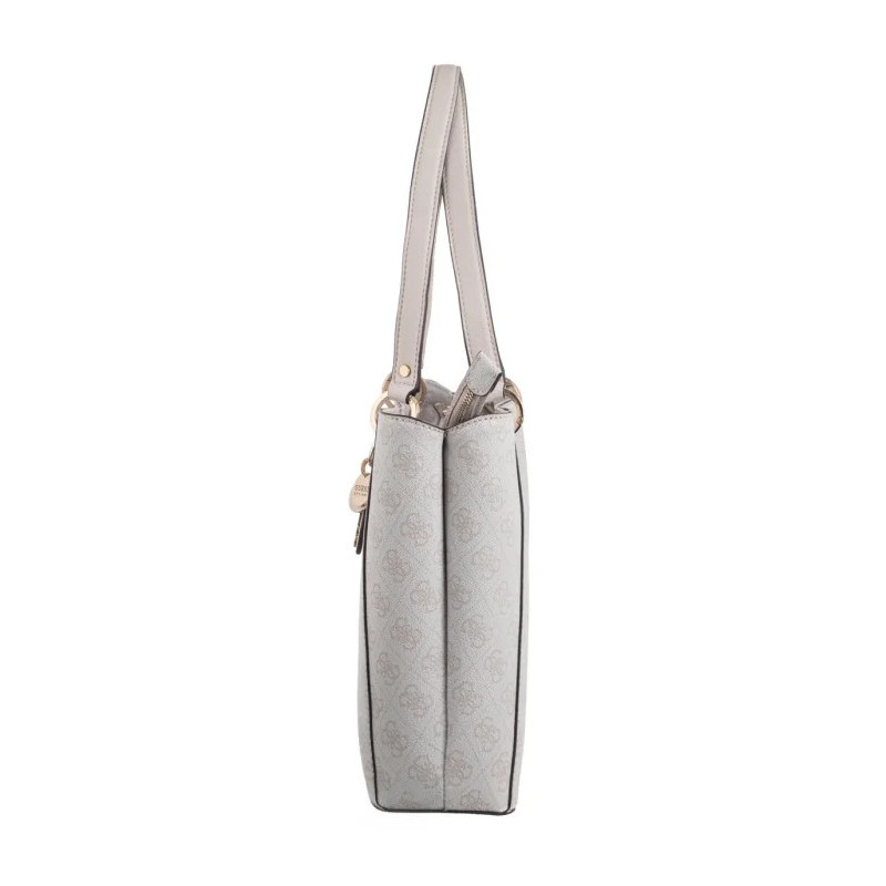 Guess Noelle Noel Tote HWBG78 79250 Bone Logo (GU537-c) rankinė