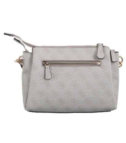 Guess Noelle Tri Compartment Xbody HWBG78 79120 Bone Logo (GU631-c) rankinė