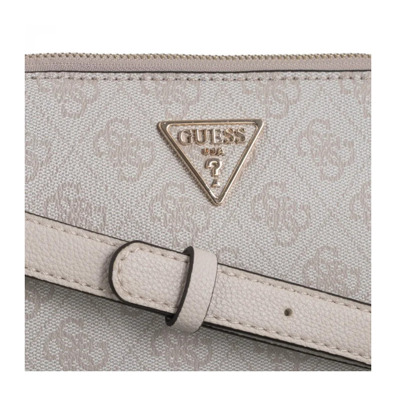 Guess Noelle Tri Compartment Xbody HWBG78 79120 Bone Logo (GU631-c) rankinė