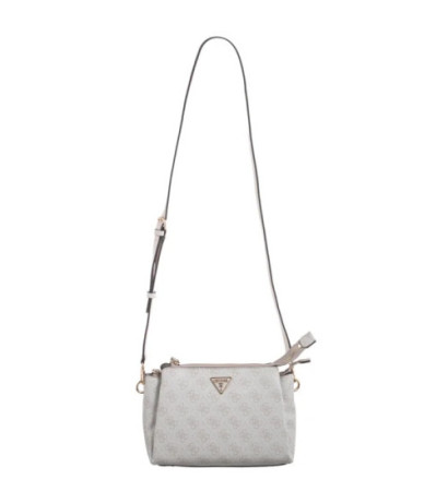 Guess Noelle Tri Compartment Xbody HWBG78 79120 Bone Logo (GU631-c) rankinė