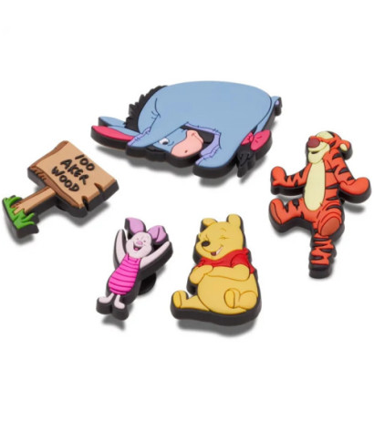 Crocs Jibbitz™ Winnie The...