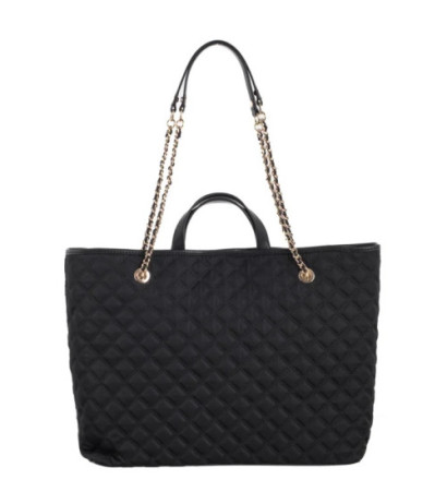 Guess Giully Large 2 in 1 Tote HWYQ87 48290 Black (GU735-a) rankinė