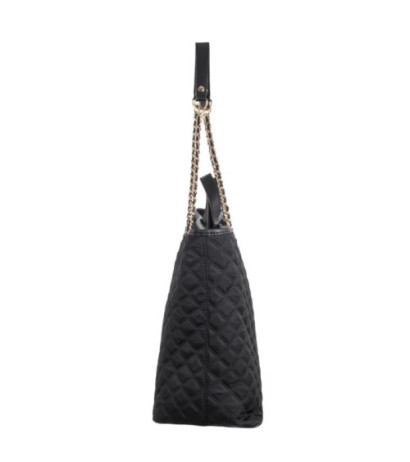 Guess Giully Large 2 in 1 Tote HWYQ87 48290 Black (GU735-a) rankinė