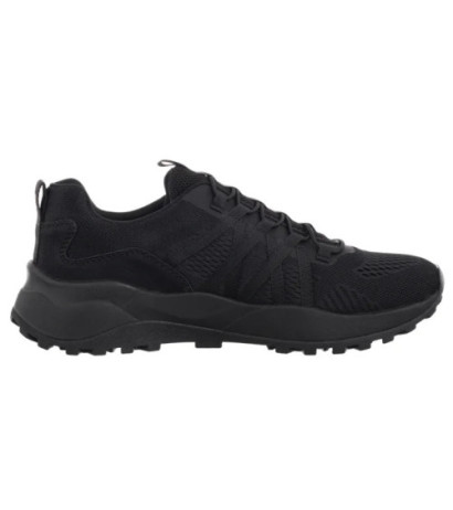 Rieker Czarne U1303-00 Black (RI267-a) sportiniai bateliai