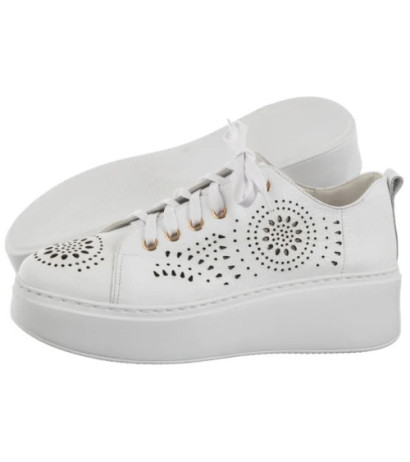 Nepeke Cela White (NP21-a)...