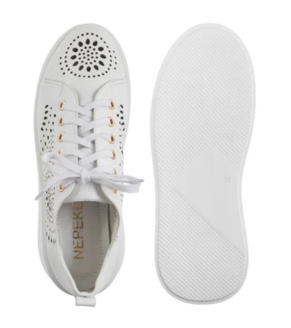 Nepeke Cela White (NP21-a) bateliai